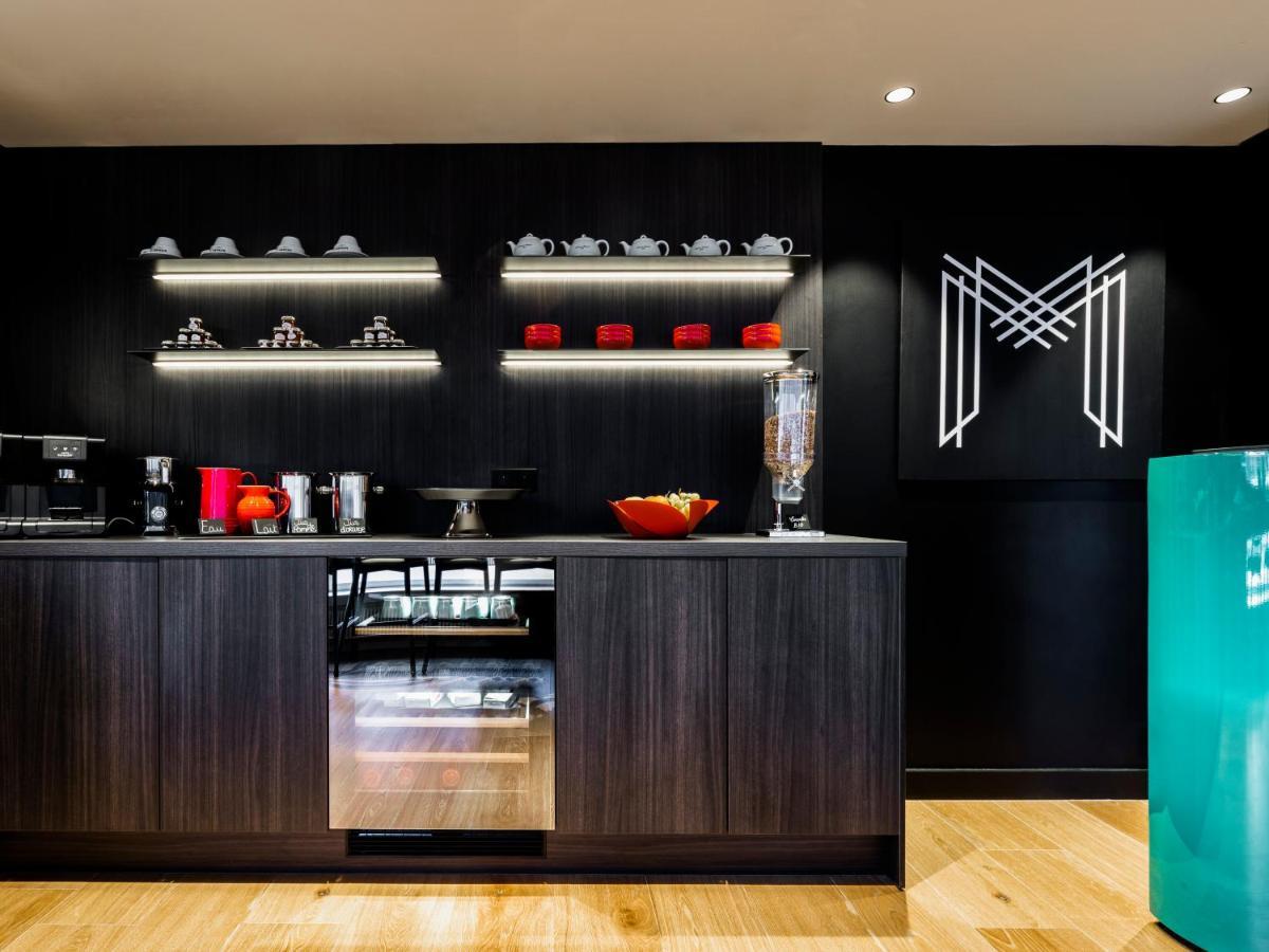 Hotel Moka