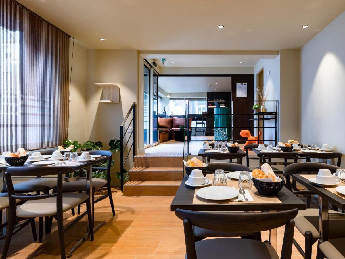 Hotel Moka 3*