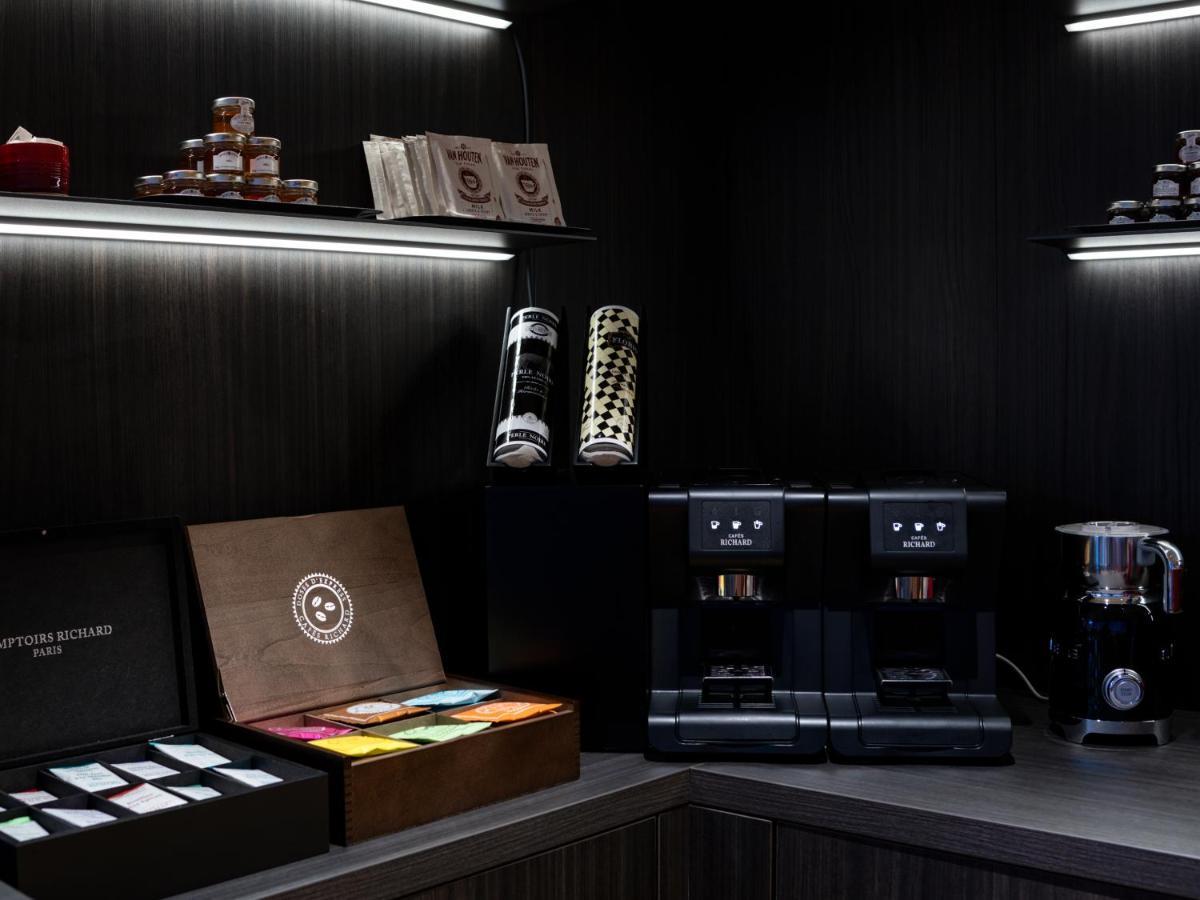 Hotel Moka Lorient