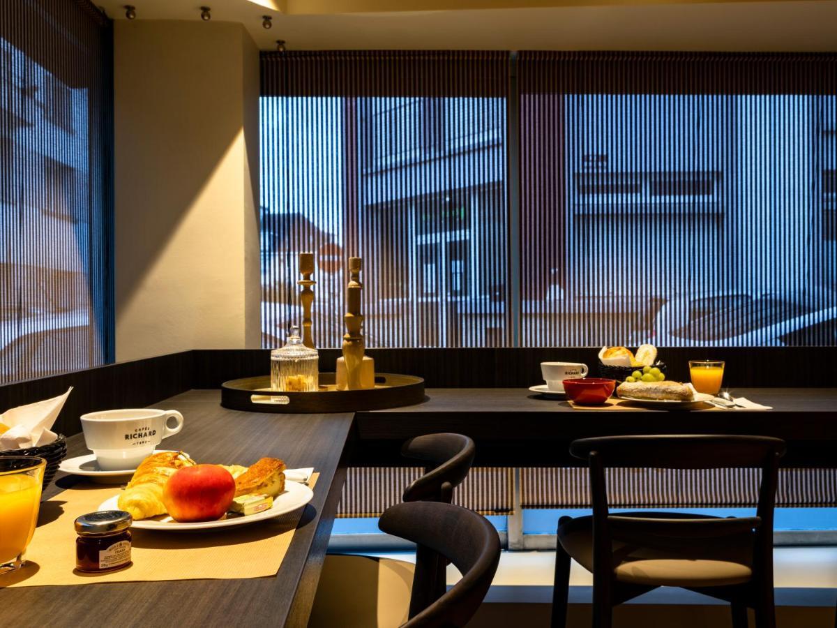 Moka Hotel