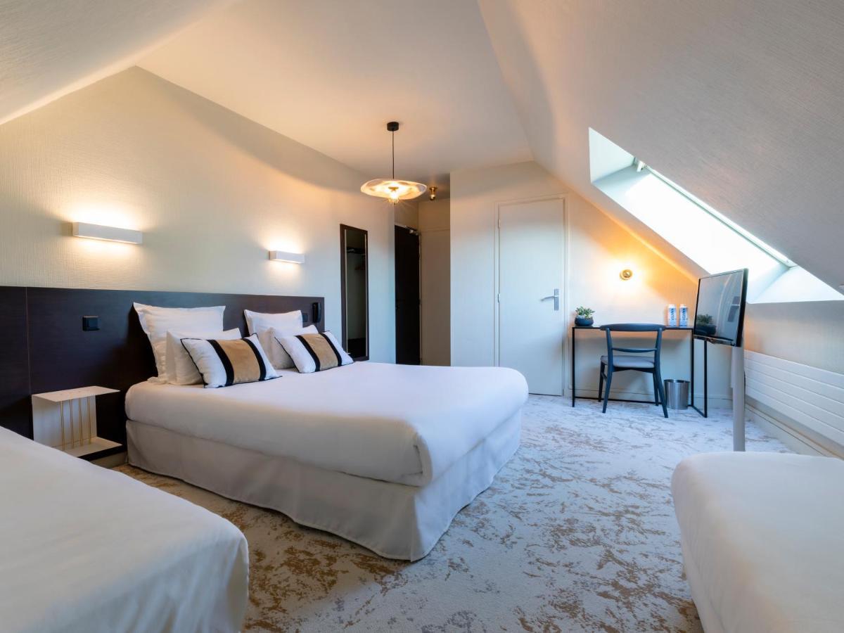 Hotel Moka Lorient