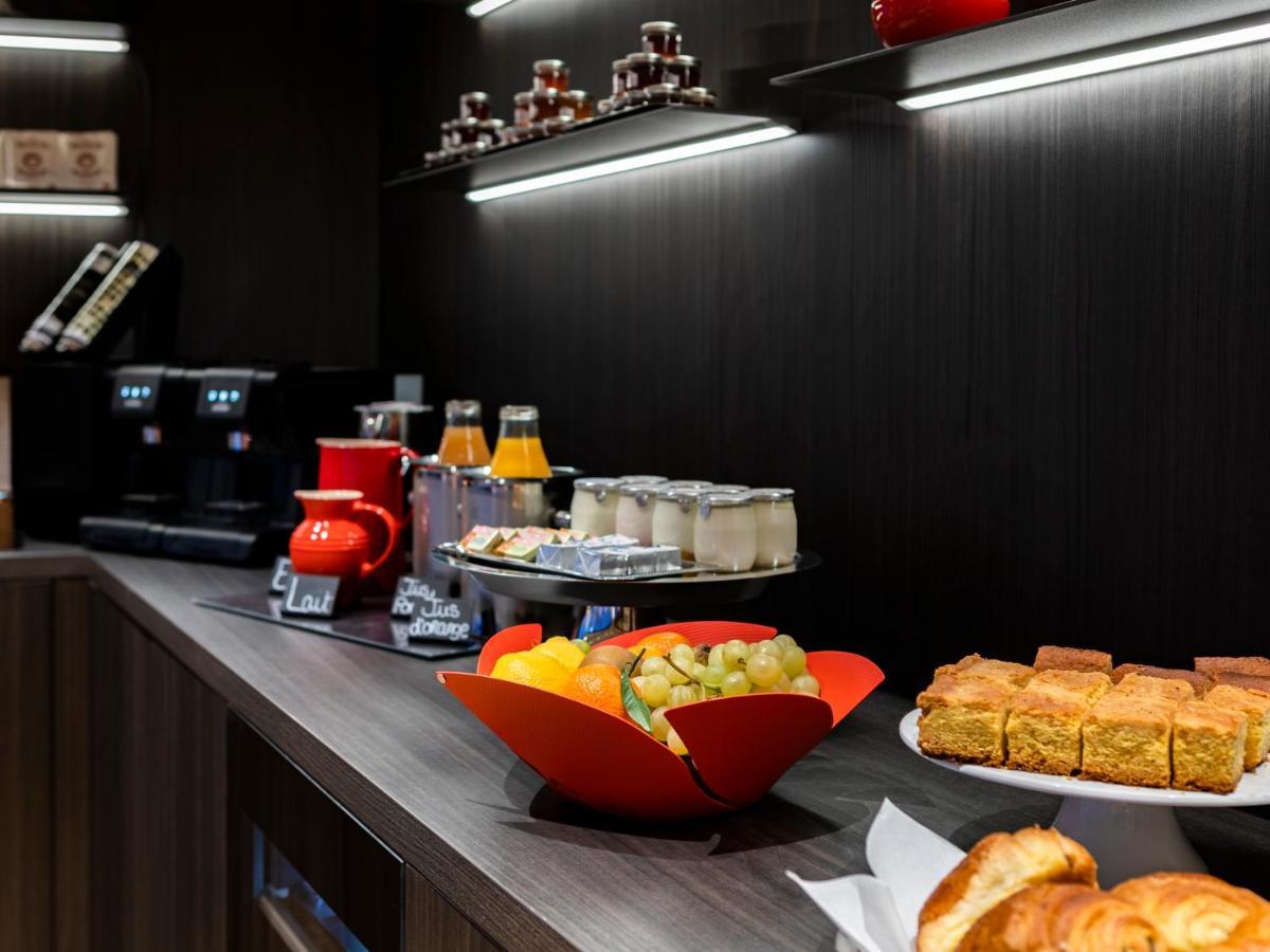 Moka Hotel Lorient