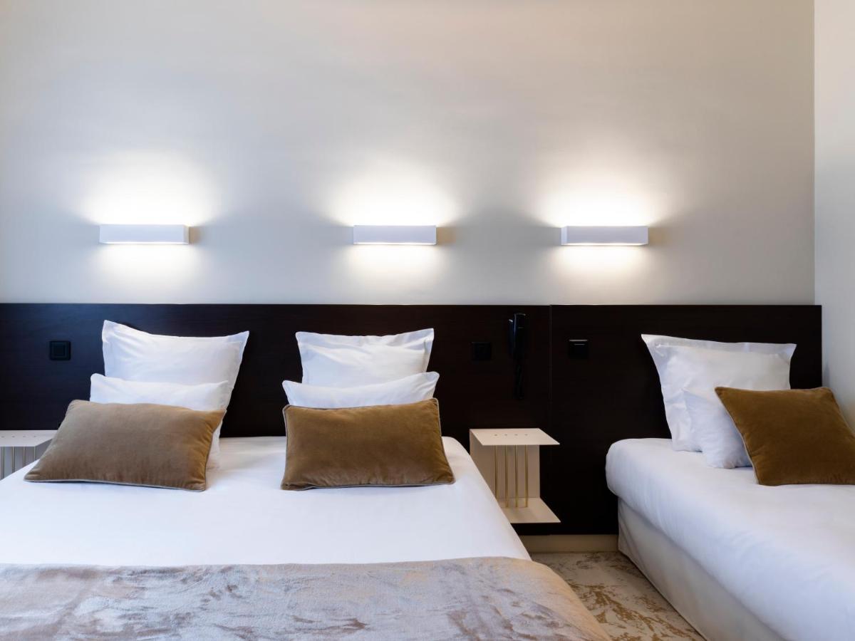 Moka Hotel