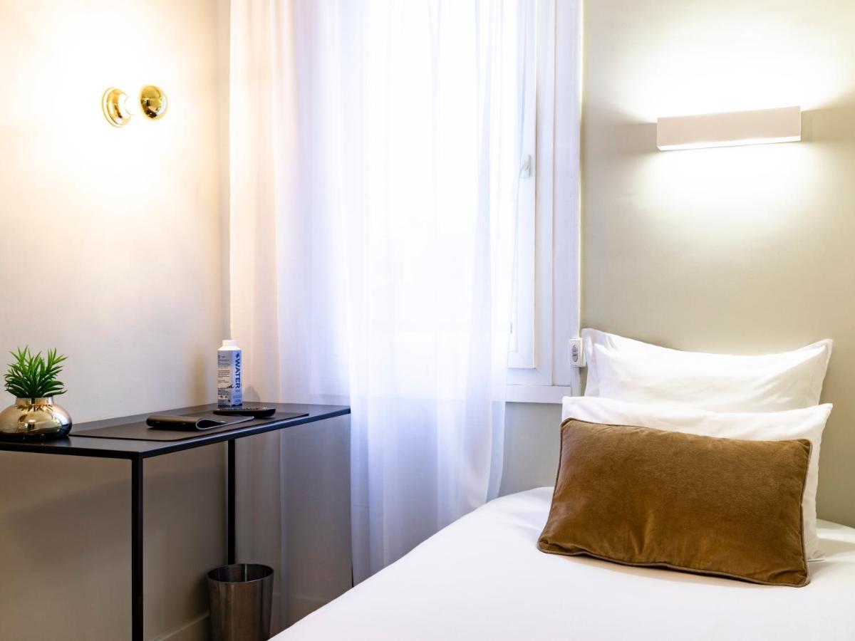Moka Hotel 3*