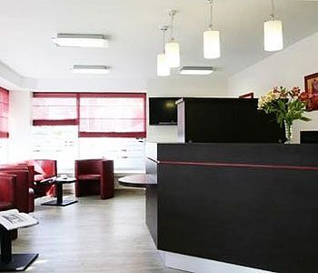 Moka Hotel 3*