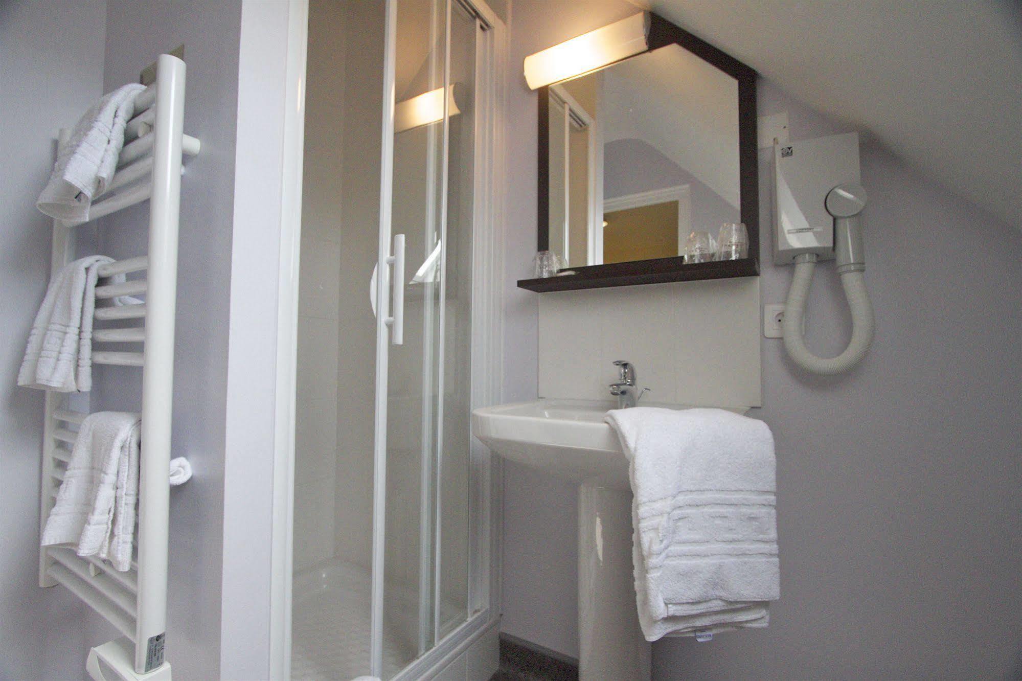 Hotel Moka Lorient