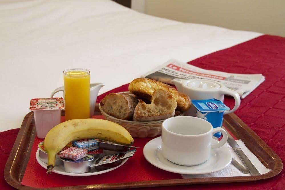 Moka Hotel