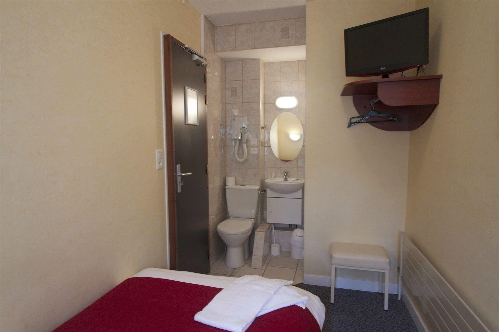 Moka Hotel 3*