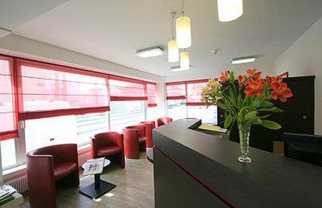 Moka Hotel 3*